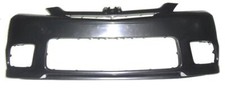 Paraurti anteriore mazda - anteriore, 5