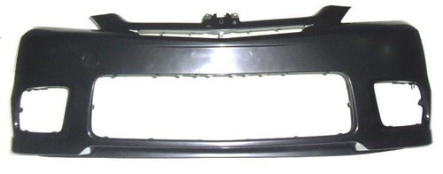 Paraurti anteriore mazda - paraurti,