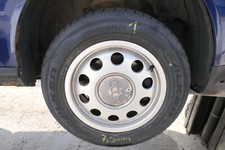 4x Audi A3 8L Cerchi IN Lega