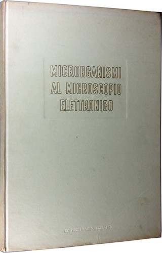 Microrganismi microscopio - microrganismi, al