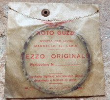 SERIE SEGMENTI FASCE PISTONE