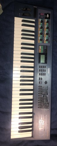 Yamaha an1x 1x - yamaha,