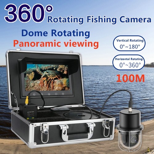 Videocamera pesca subacquea - videocamera,