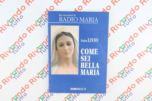 Padre livio fanzaga come sei - livio,