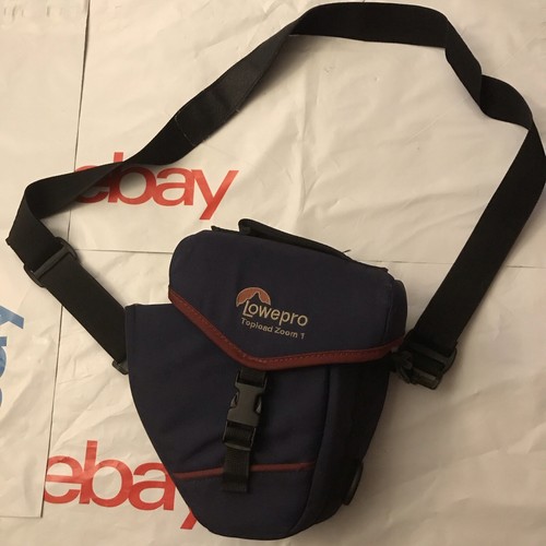 Borsa per fotocamera - , lowepro