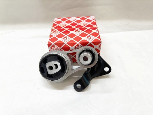 Supporto motore inferiore lato - supporto,