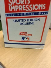 Impressioni sportive Nolan Ryan Ryans Express.   S/N 431/500