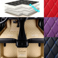 Per JEEP Gladiator Pick-up