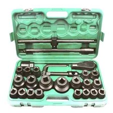 KIT BUSSOLE RINFORZATE - 3/4 -
