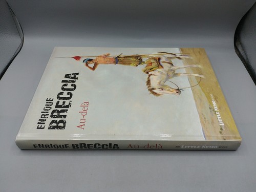 Fumetto cartonato little nemo - fumetto,