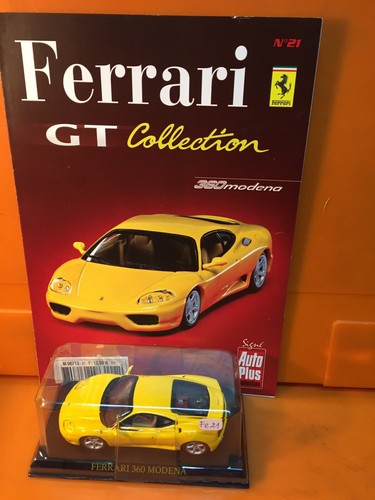 Ferrari collection - ,