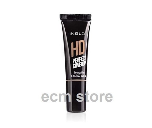 Inglot perfect coverup - inglot, fond