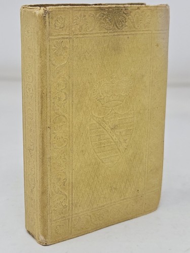1841 almanach gotha french - 1841,