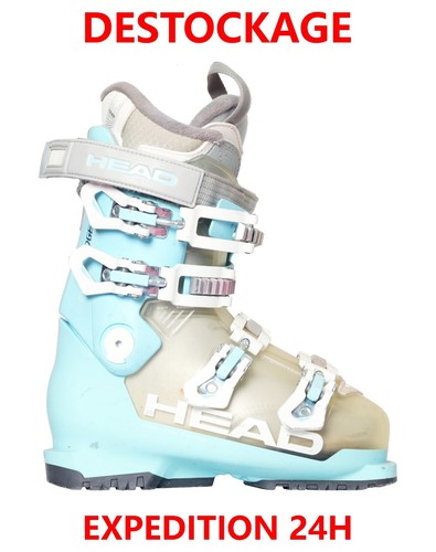 Scarponi sci alpino head - da,