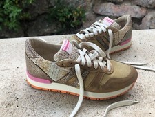 Baskets sneekers femme