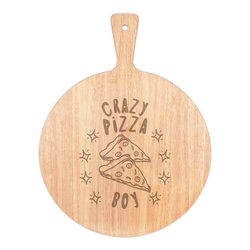 Pazzo pizza ragazzo stars - pazzo,