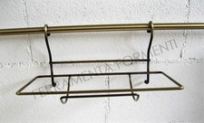 cesto porta scottex per tubo