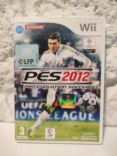 Gioco pro evolution - evolution, soccer