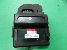 Centralina unità CDI Kawasaki