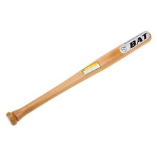 MAZZA DA BASEBALL IN LEGNO
