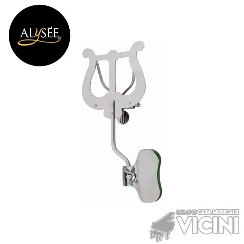 Letturino alysee sdms 595n - alysee,