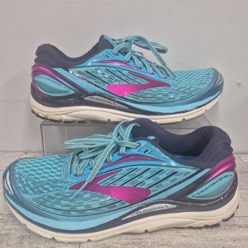 Scarpe corsa brooks - da,