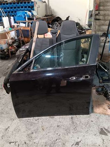Porta anteriore sinistra alfa - anteriore,