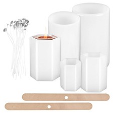 Stampo per Candele nel