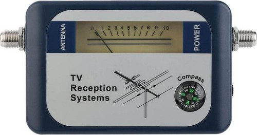 Dvb finder antenna tv - finder,