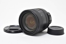 Nikon AF-S NIKKOR 24-85mm