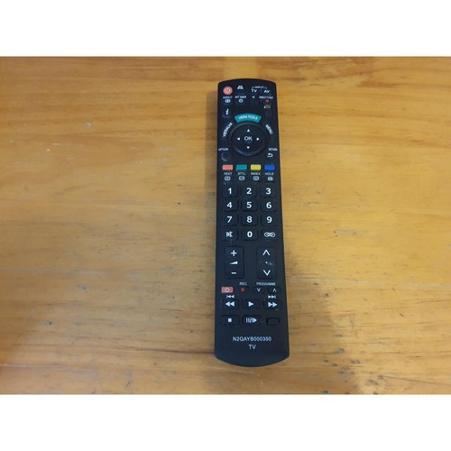 N2qayb000350 telecomando nero - n2qayb000350,
