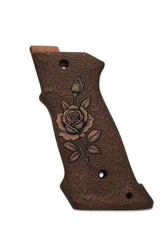 Colt 1911 grips bersaglio - grips,