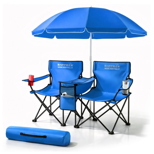 Rmf pro set sedie - rmf, 2