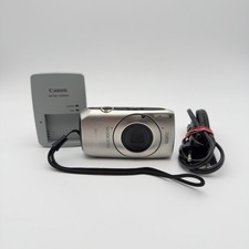 Canon IXUS 300 HS 10,0MP