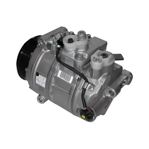 Compressore aria condizionata - aria,
