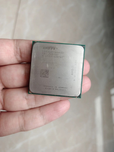 Ghz 125 socket - 3,6, w