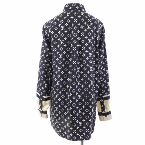Autentica camicia louis - camicia,