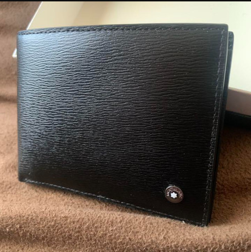 Montblanc westside 4810 - montblanc,