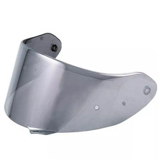 Airoh Visiera Aregento Specchiata Silver Mirror Casco ST 701 Valor ST 501 SPARK