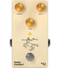 Harby Centauri Overdrive