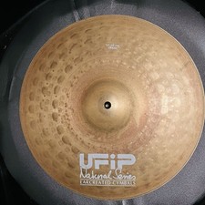 Ufip natural series crash - ufip,