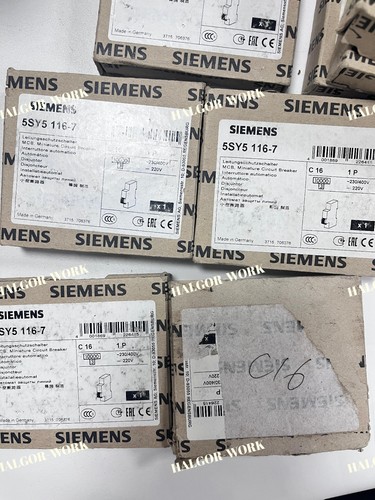 1pz nuovo 5sy5116 - nuovo, in