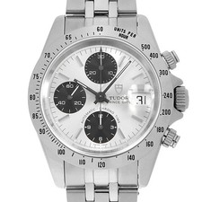 TUDOR Chrono time 79280P