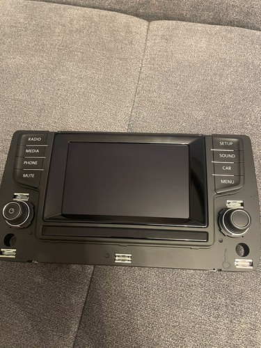 Display originale - display, vw