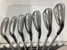 Set di ferri Cobra AMP CELL 8S Mazze da golf