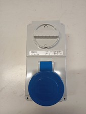 Presa Industriale 220 240 Volt