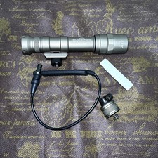 SureFire M600 Ultra High