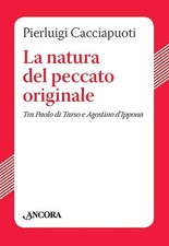 La natura del peccato