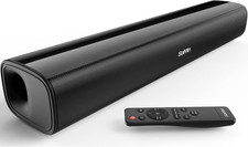 Soundbar per TV, Soundbar Da