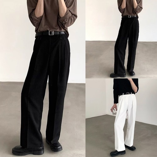 Pantalone tuta uomo - , dritto